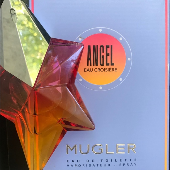 Mugler mango new arrivals